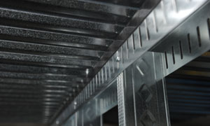 Fire-Rated Systems